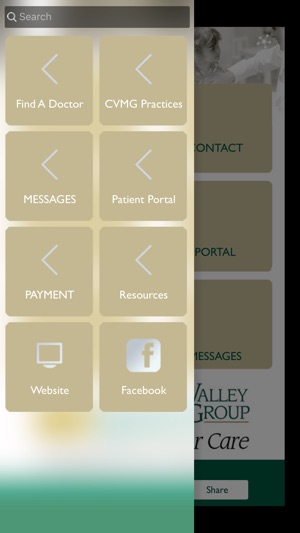 Catawba Valley Medical Group(圖2)-速報App