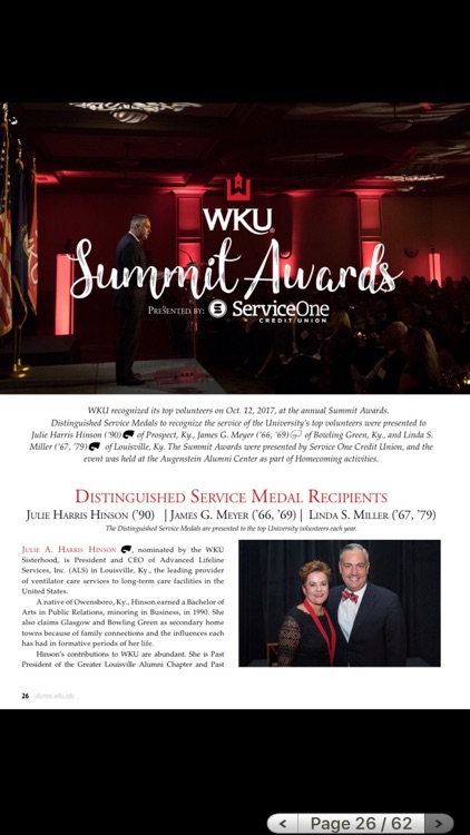 WKU SPIRIT screenshot-4