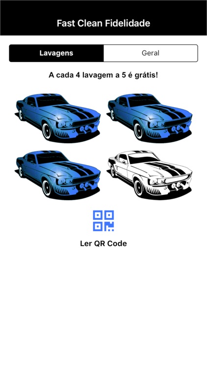 Fast Clean Lava Rápido screenshot-4