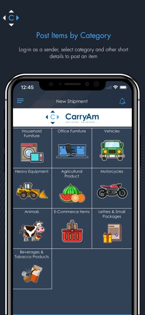 CarryAm(圖2)-速報App