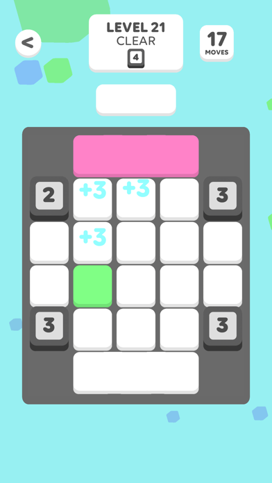 Squares² screenshot 3