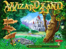 Game screenshot WizardLand (Premium) mod apk