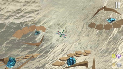 Loner Sky Quest: Universe Gems screenshot 4