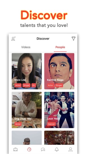 Talentora(圖2)-速報App