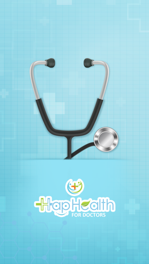 HapHealth For Doctors(圖1)-速報App