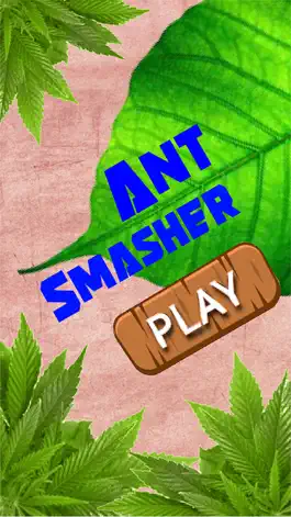 Game screenshot Ant Smasher Fun mod apk