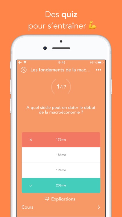 Licence Éco-Gestion AES L1-L3 screenshot-3