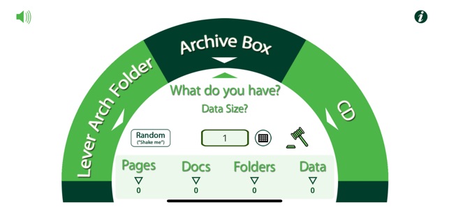 Law In Order Data Wheel(圖1)-速報App