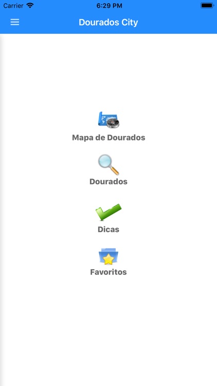 Dourados City