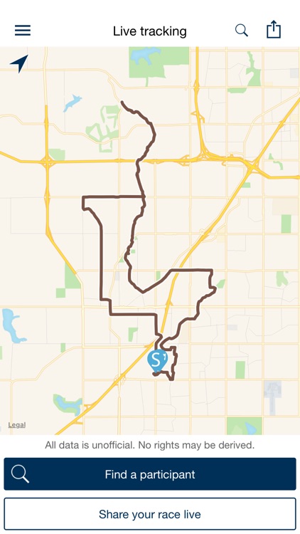 Garmin Marathon
