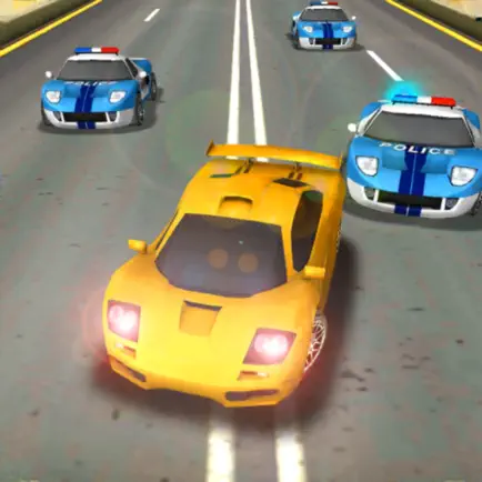 Police Chase Game Cheats