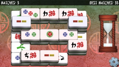 Mahjong Blitz screenshot 3