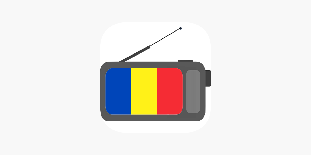 Romania Radio Station (Rom FM)」をApp Storeで