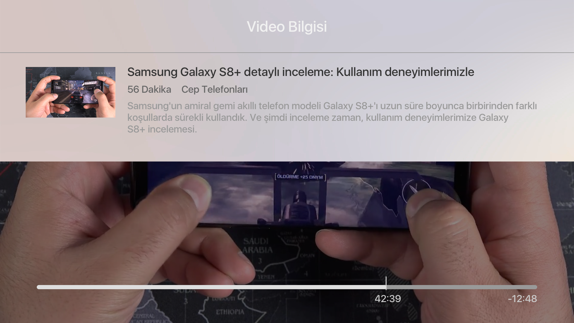 DH - Teknoloji Haberleri Video