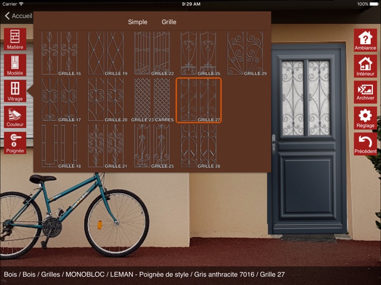 Simulateur Univ'R screenshot-3