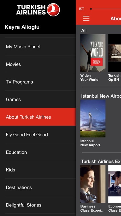 Companion Entertainment