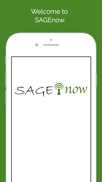 Sage Virtual screenshot 3