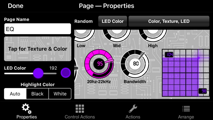 MIDI Designer Pro 2