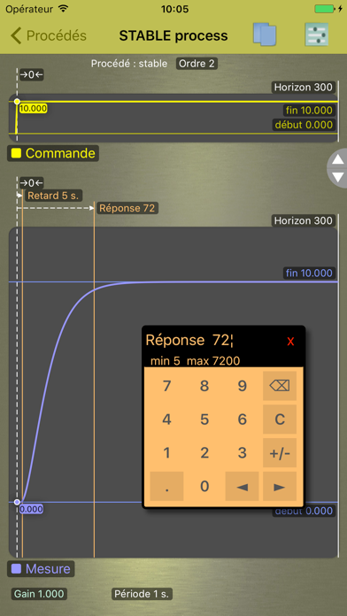 Screenshot #1 pour Tool2Tune-PID - LITE