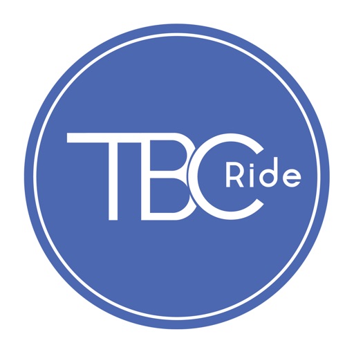 TBC Ride Rider