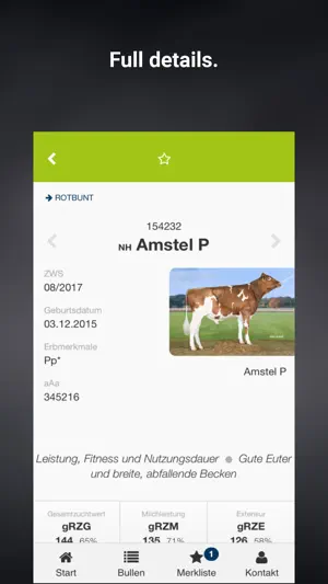 VOST screenshot 2