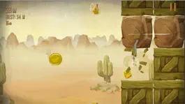 Game screenshot Useless Cowboy mod apk