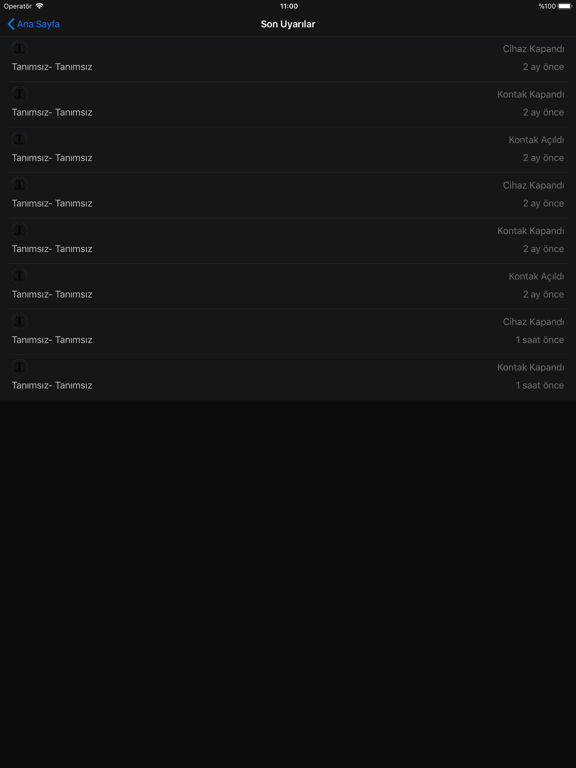Screenshot #5 pour ObdPlus