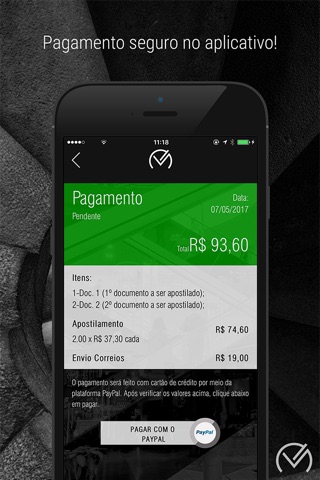 DocMobi screenshot 3