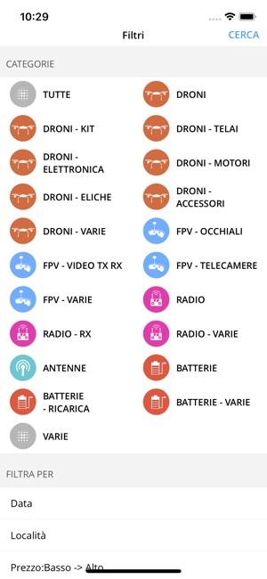 Drone Market(圖4)-速報App