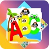 ABC Alphabet - iPadアプリ
