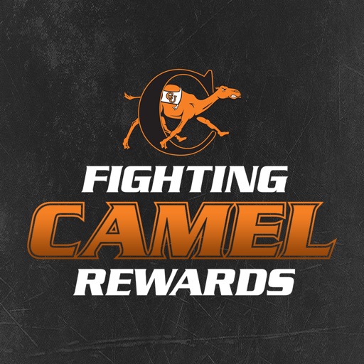 Camel Rewards App icon