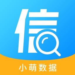 小萌数据