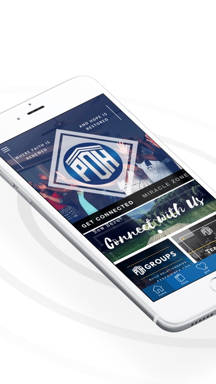 Pavilion of Hope Ministries