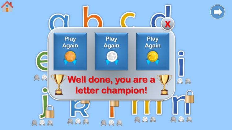 Learn Your Letters Phonics KS1 screenshot-9