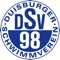 Herzlich willkommen bei der offiziellen App vom Duisburger Schwimmverein 1898 e