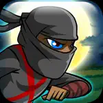 Ninja Racer - Samurai Runner App Positive Reviews