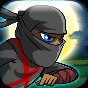 Ninja Racer - Samurai Runner