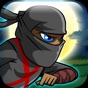 Ninja Racer - Samurai Runner app download
