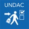The United Nations Assessment and Coordination (UNDAC) application provides the user with the Field Handbook and useful documents for expert deployments into response and preparedness missions in natural disasters