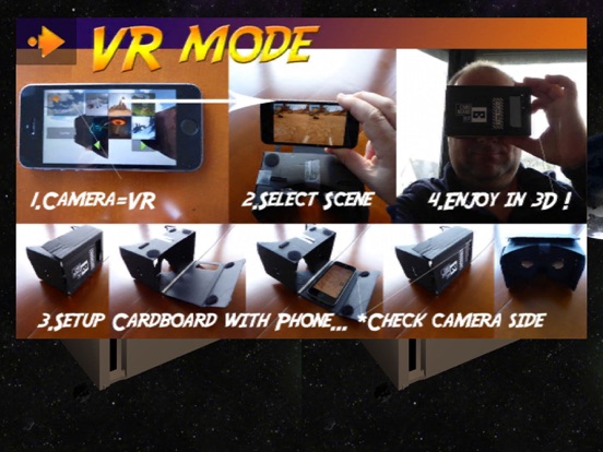VR Experienceのおすすめ画像3