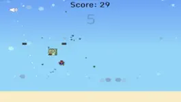 Game screenshot MOAR Bounce apk