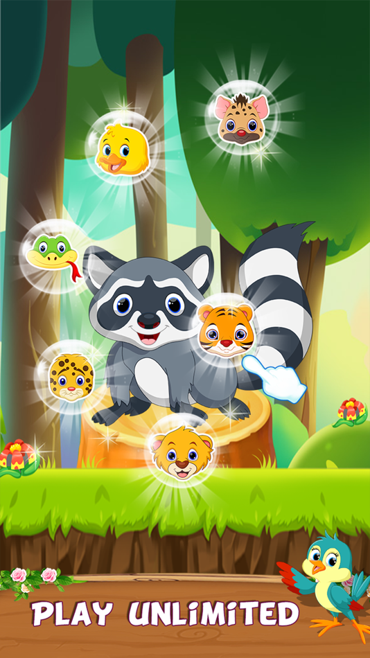 #4. Jigsaw Puzzle - Puzzles Game (iOS) 由: Nimisha Thaker