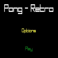 Activities of Pong Retro