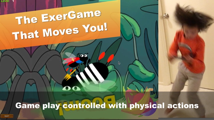 SuperFly Smash screenshot-0