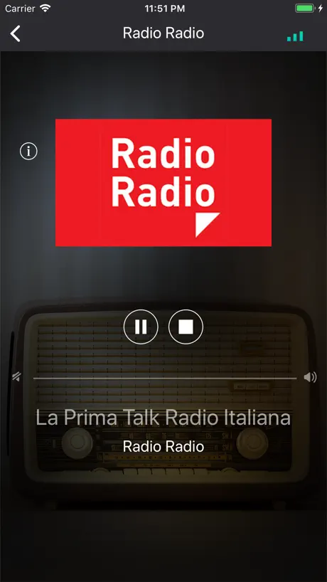 Radio RL (stazioni del Lazio)