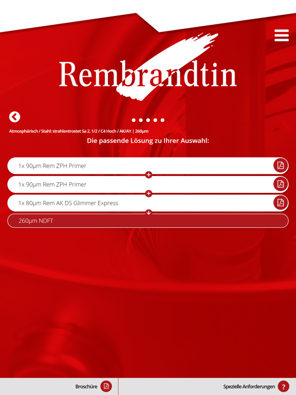 Screenshot #5 pour Rembrandtin Protective