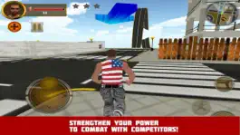 Game screenshot Clash Chicago Gangster 3D apk