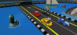 Game screenshot Racing Games A-Z Real Drift 3D mod apk