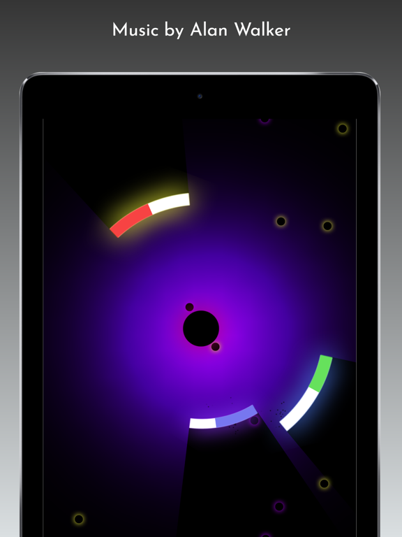 Screenshot #5 pour CBrick - 3 Player Game