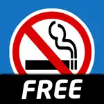 Quit Smoking - Butt Out App Positive Reviews